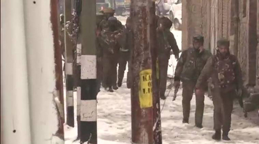 srinagar 12 feb 18